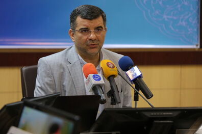 بازگشایی اماکن مذهبی در شهرستان‌های سفید