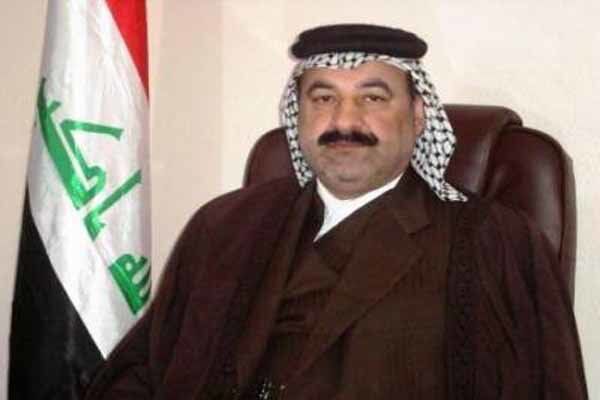 طرح آمریکا و عربستان در عراق روی دیگر داعش است