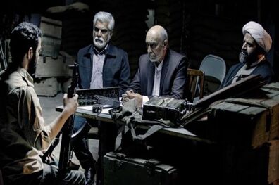 صدور پروانه نمایش دیدن این فیلم جرم است