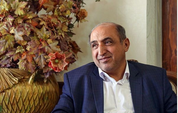 ۱۴ هزار نفر تامین امنیت انتخابات را بر عهده دارند
