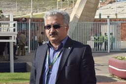 حضور بایرامی در ماشین سازی غیرقانونی بود