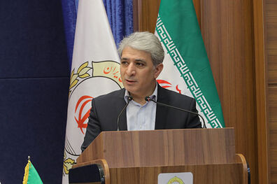 رونمایی تازه ترین محصولات بانک ملی ایران به زودی