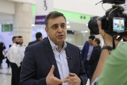 تشریح رویکرد بانک ایران زمین در بانکداری دیجیتال