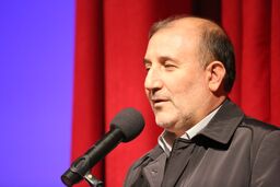  باید عزم همگانی در نظام وجود داشته باشد و سران قوا مسائل را به رهبری منتقل کنند