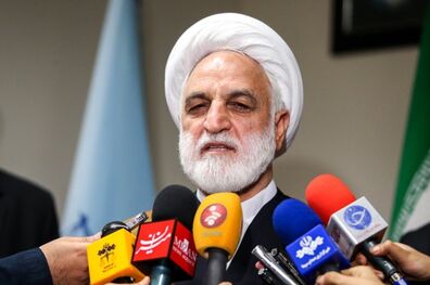 زحمات آیت‌الله موسوی اردبیلی فراموش نشدنی است