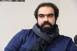 نگارش سریال میم کاف آغاز شد