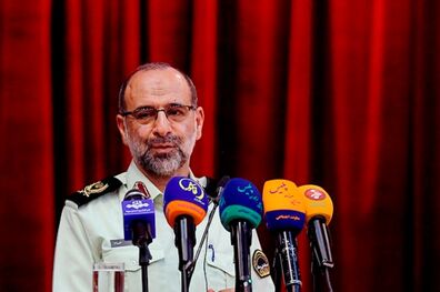 پلیس با شناسایی سرکردگان و عوامل میدانی، با آنها برخورد خواهد کرد
