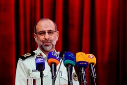 واکنش سخنگوی ناجا به تحریم آمریکا علیه فرماندهان نیروی انتظامی
