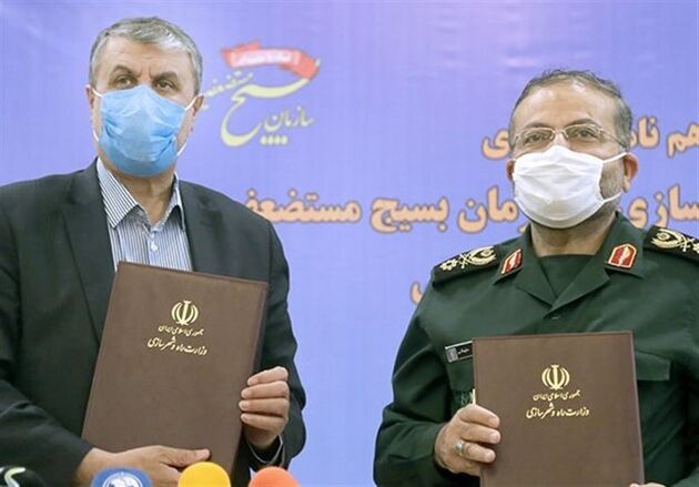 آمادگی سازمان بسیج مستضعفین برای حل مشکلات مردم در مناطق مرزی