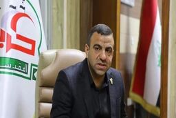 قاتل شهردار کربلا دستگیر شد 