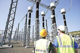 آمادگی صنعت برق در لحظه تحویل سال 