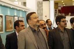 دانشجویان پزشکی منبع بزرگی از خلاقیت و هنر هستند