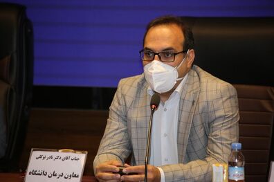 کادر درمان و گروه‌های پرخطر در اولویت دریافت واکسن کرونا هستند