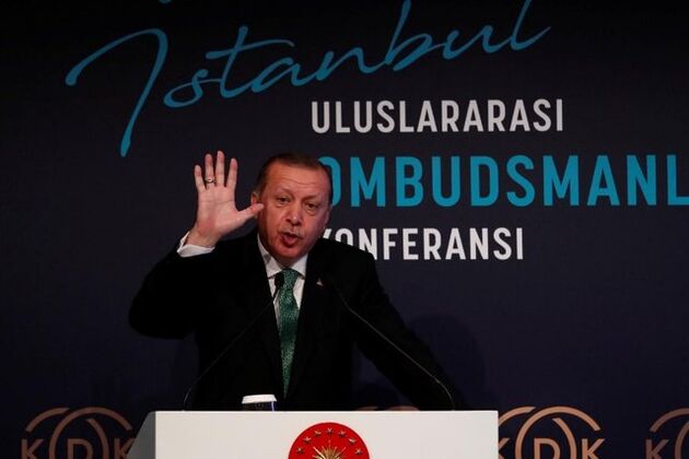 ترکیه بودجه دفاعی و نظامی خود را افزایش داد