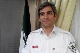 جانباختن ۲۱ نفر و مفقود شدن یک تن در حوادث جوی تا صبح امروز