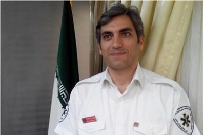 جانباختن ۲۱ نفر و مفقود شدن یک تن در حوادث جوی تا صبح امروز