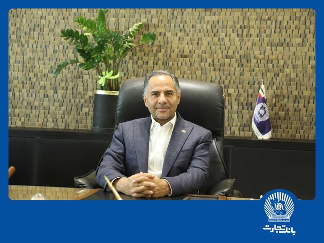 پیام دکتر اخلاقی به مناسبت عید سعید فطر