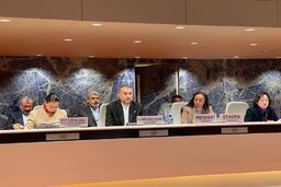 وضعیت فعلی برجام نتیجه سیاست اشتباه آمریکاست