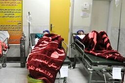 شعبه ویژه دادسرای تهران به ماجرای مسمومیت دانش آموزان تهرانی ورود کرد