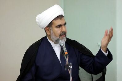 هیات نظارت اظهارات علیرضابیگی را کذب تشخیص داد