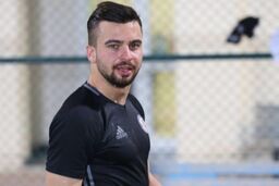 تیم جدید سروش رفیعی مشخص شد