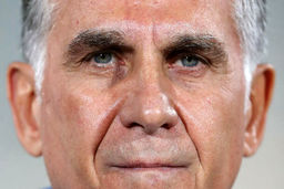 پیام مشکوک کی‌روش برای بازگشت به تیم ملی فوتبال ایران