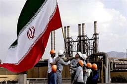 تداوم توفیقات جبهه حق در عرصه‌های امنیتی و اقتصادی
