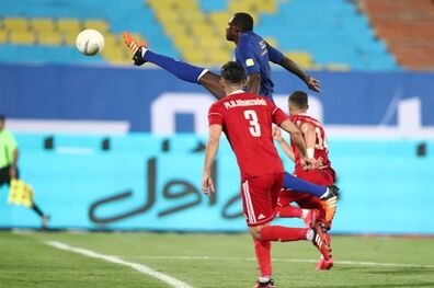 زمان بازی استقلال و تراکتور اعلام شد