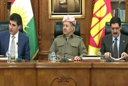 هشدار درباره برگزاری همه‌پرسی در اقلیم کردستان