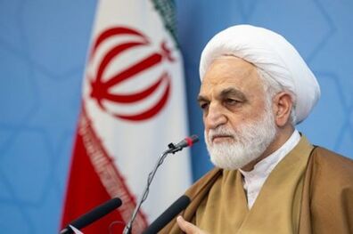 تاکید رئیس دستگاه قضا بر راه‌اندازی سامانه‌های هوشمند یا ارتقاء سامانه‌های موجود