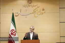 لایحه الحاق به کنوانسیون پالرمو از سوی شورای نگهبان رسیدگی می شود