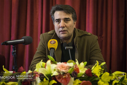 نشست خبری سی و دومین جشنواره موسیقی فجر