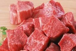 قیمت گوشت قرمز افت داشت 