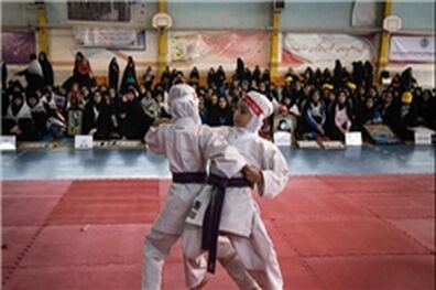 درخشش تیم‌های ‌ورزشی چهارمحال و بختیاری در مسابقات فرهنگی-ورزشی‌ کشور