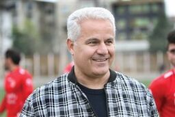 واکنش فرشاد پیوس به خرید گادوین منشا