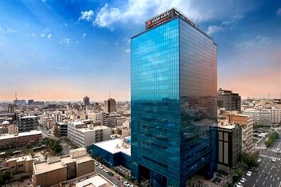 بازدهی قابل توجه سرمایه گذاری های بانک ملت در سهام منتقل شده از دولت