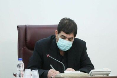 معاونان اجرایی و اقتصادی رئیس جمهور از ترکیب کمیسیون اقتصاد دولت حذف شدند