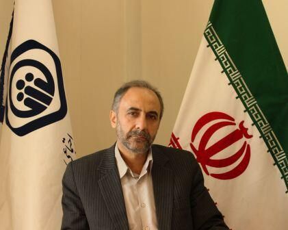 59 درصد جمعیت مازندران تحت پوشش بیمه تامین اجتماعی قرار دارند