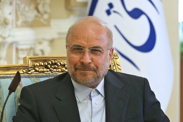 قالیباف: اربعین یک مفهوم و پدیده فرازمانی و فرامکانی است