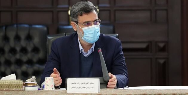 حداقل رانت اطلاعاتی در بازار سهام وجود دارد/ قانون بورس اصلاح می‌شود