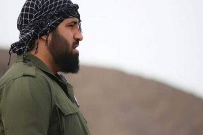 شرط سربازی امام زمان(عج) نتیجه این امتحان است
