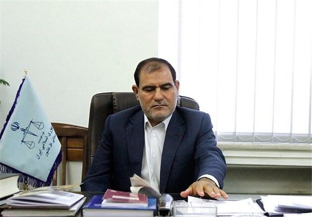 رسیدگی به شکایات و انتقادات عملکرد دادسراها در دادستانی کل کشور