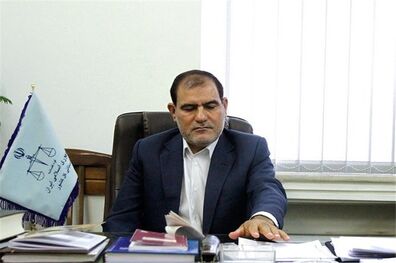 رسیدگی به شکایات و انتقادات عملکرد دادسراها در دادستانی کل کشور