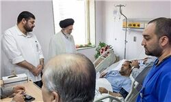 3 مظنون جمله به روحانی ایرانی در مکه دستگیر شدند
