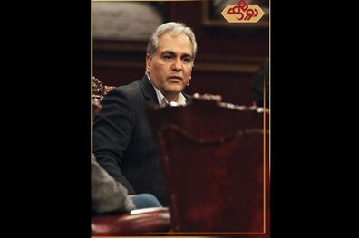 تغییر ساعت پخش برنامه دورهمی در عید فطر
