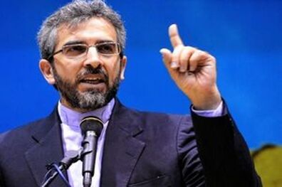 مذاکره ثمربخش و مثبت ایران و روسیه