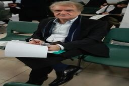 رئیس انجمن انبوه سازان مسکن و ساختمان کاندیدای انتخابات شورای شهر شد