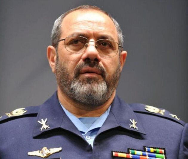 در راه دفاع از اقتدار کشور، تنوع مذهب و نژاد بی تاثیر است