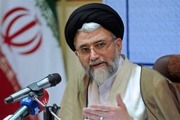 دستگیری ۲ سرکرده داعش توسط وزارت اطلاعات