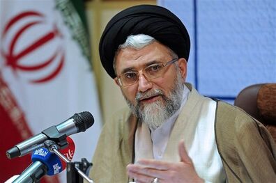 مشکل ما با باکو جدی نیست